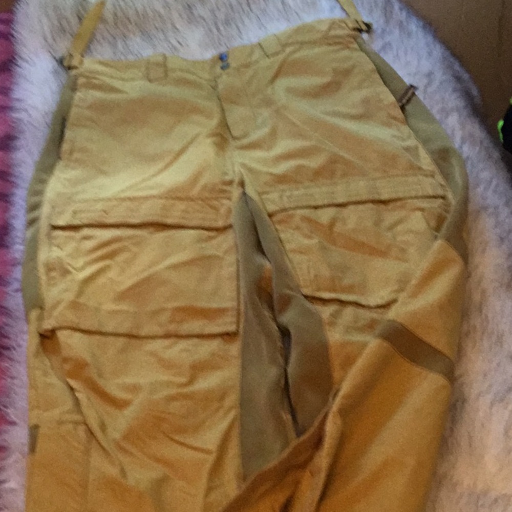 Free People Movement Utility Pants